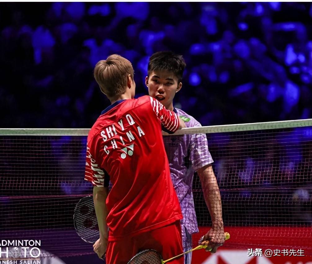 极端亮眼 极端亮眼